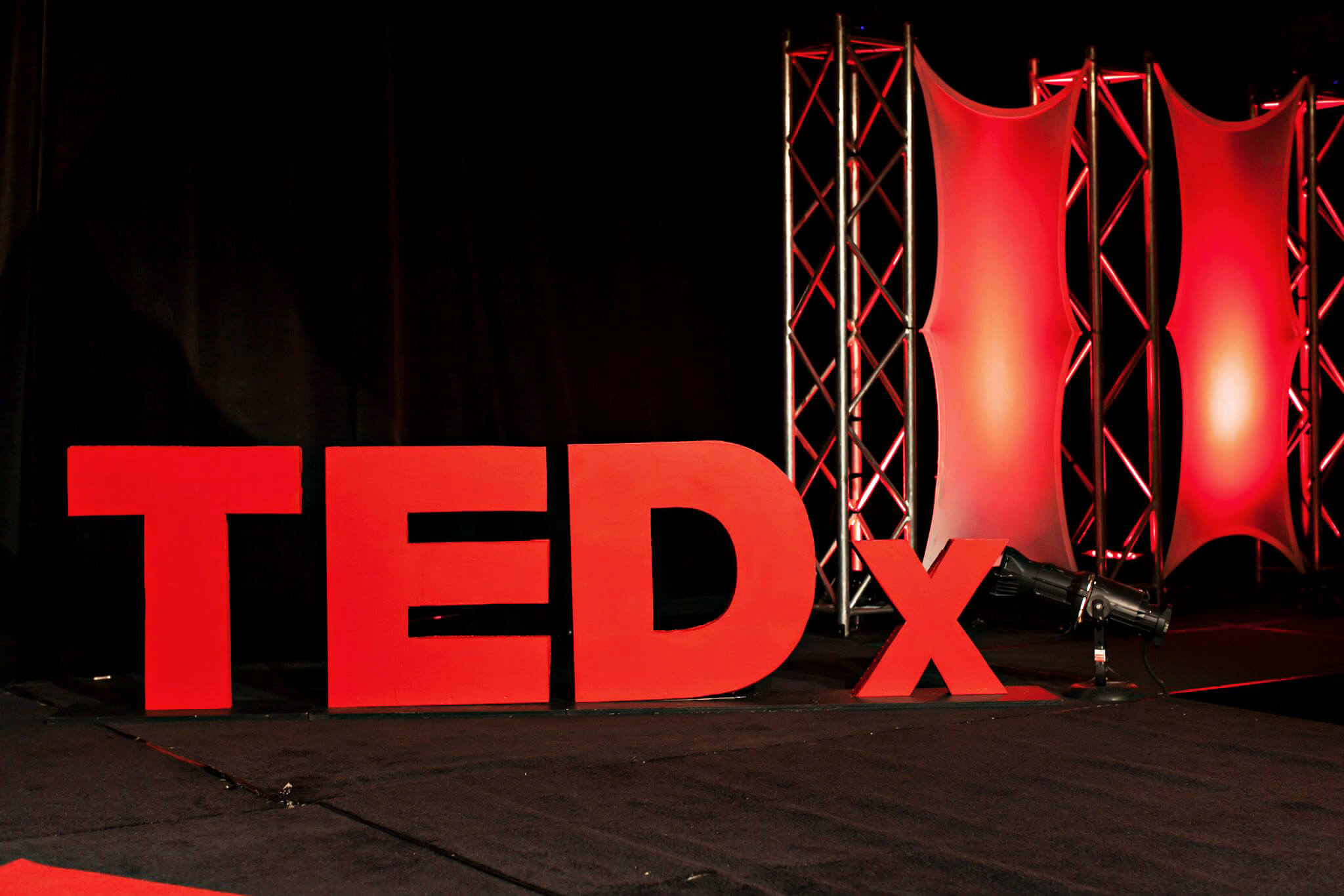 TEDx Winnipeg, The Butterfly Effect, and the Creation of Permission Click